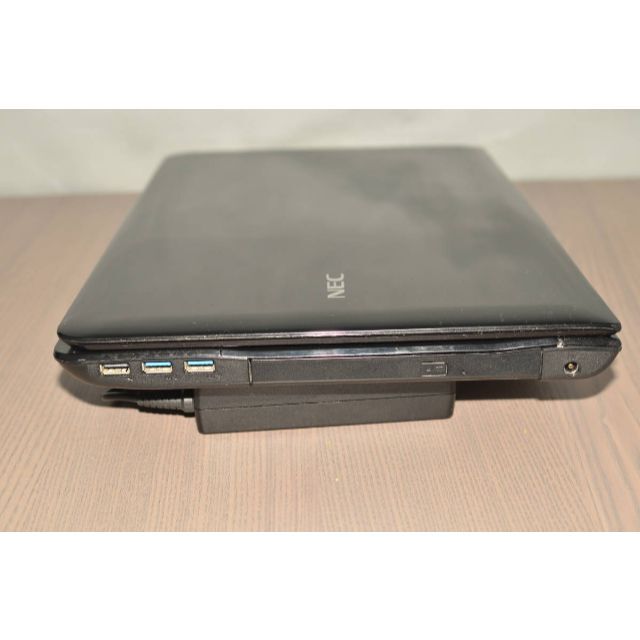 新品爆速SSD512GB NEC LS550/J core i7-3632QM 安いそれに目立つ