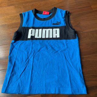 プーマ(PUMA)のPUMA ランニングTシャツ(Tシャツ/カットソー)