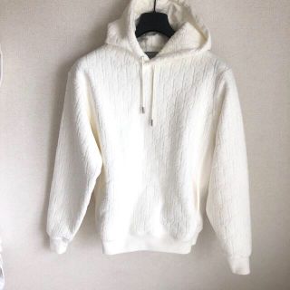 ディオール(Christian Dior) パーカー(メンズ)の通販 34点