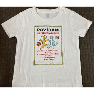 グラニフ(Design Tshirts Store graniph)のTシャツ(Tシャツ/カットソー)