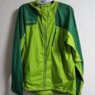 マーモット(MARMOT)のマーモット ジャケット アウトドア L(マウンテンパーカー)