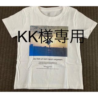 グラニフ(Design Tshirts Store graniph)の(KK様専用)Tシャツ(Tシャツ/カットソー)