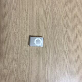 アイポッド(iPod)のiPod Shuffle (その他)