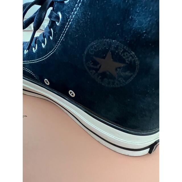 N.HOOLYWOOD(エヌハリウッド)のconverse addict  N.hoolywood チャックテイラー　29 メンズの靴/シューズ(スニーカー)の商品写真