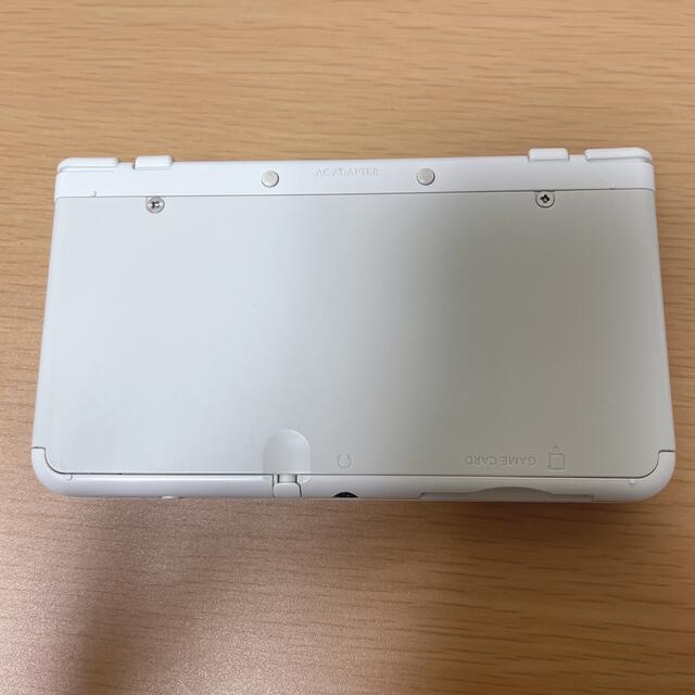 3DS(カセット2個付) 2