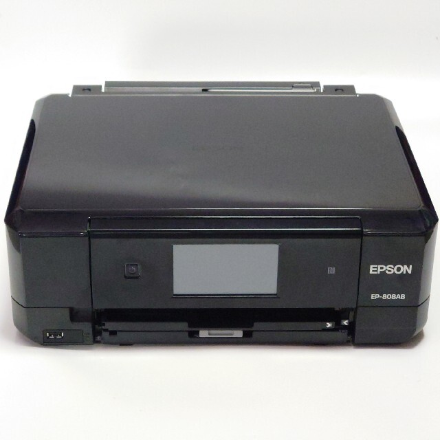 EPSON EP808AB ジャンク品