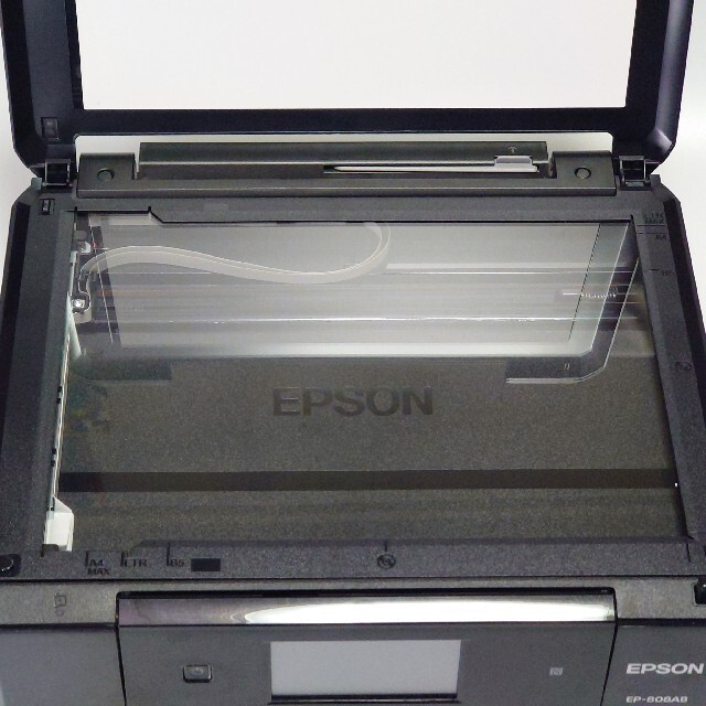 EPSON　 EP808AB ジャンク