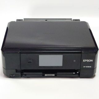 エプソン(EPSON)のEPSON EP808AB ジャンク品(PC周辺機器)