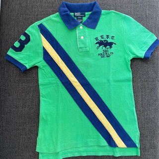 ポロラルフローレン(POLO RALPH LAUREN)の専用　Ralph Lauren ポロシャツ　Ｓ(8)   タンクトップ(Tシャツ/カットソー)