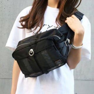 ポーター(PORTER)のポーター PORTER ジャムホームメイド Waist Bag ウエスト バッグ(ウエストポーチ)