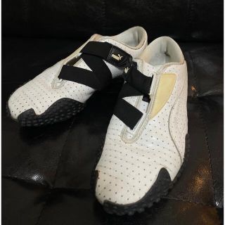 プーマ(PUMA)のPUMA 野球靴　スニーカー(スニーカー)