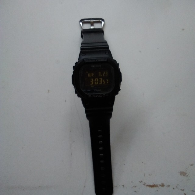 腕時計(デジタル)G-SHOCK