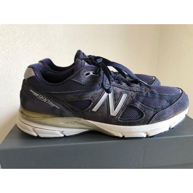 NEW BALANCE M990NV4 992 993 1300 1400