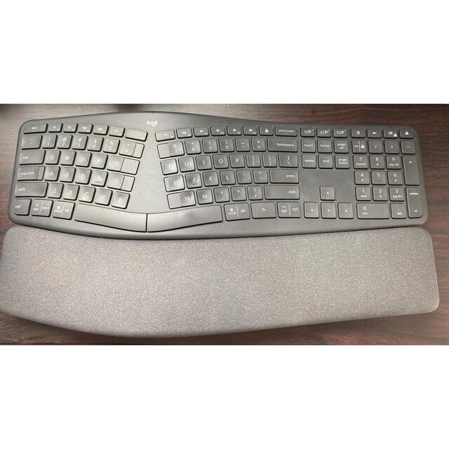 今月迄値下げ】Logicool Ergo K860 Keyboard US配列 | bombaytools.com