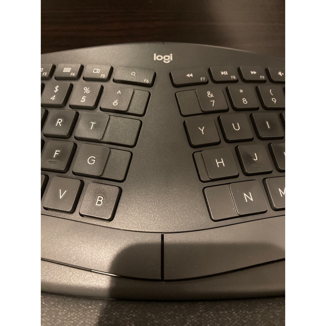 今月迄値下げ】Logicool Ergo K860 Keyboard US配列 | bombaytools.com