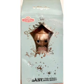 プチブライス クリオネッチ ベイビーコラボ プチブライス クリオネッチ ベイビーコラボ
