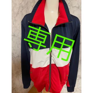 トミー(TOMMY)のトミー　ジャージ(ジャージ)