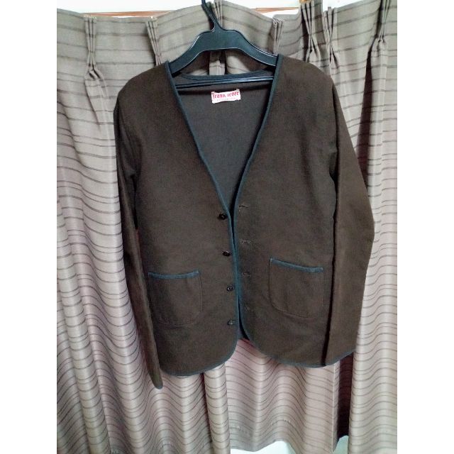 frank leder DEUTSCHLEDER CARDIGAN