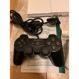 PlayStation2 - PS2 SCPH-90000 ホワイト箱付 美品の通販 by 大和魂 PlayStation2 - PS2 SCPH-90000 ホワイト箱付 美品の通販 by 大和魂
