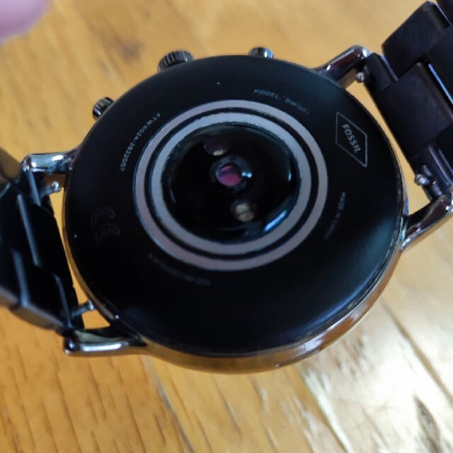 FOSSIL(フォッシル)のSmartWatch FOSSIL GEN5 メンズの時計(腕時計(デジタル))の商品写真