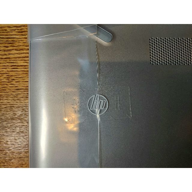 HP(ヒューレットパッカード)のHP Pavilion x360 14-cd0122TU 14インチ パソコン スマホ/家電/カメラのPC/タブレット(ノートPC)の商品写真