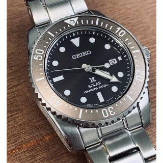 セイコー(SEIKO)のSEIKO セイコー　SBDN071 ダイバー(腕時計(アナログ))