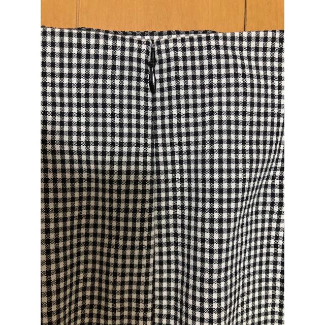 UNITED ARROWS(ユナイテッドアローズ)のゆうこ様ご専用♡ レディースのスカート(ひざ丈スカート)の商品写真