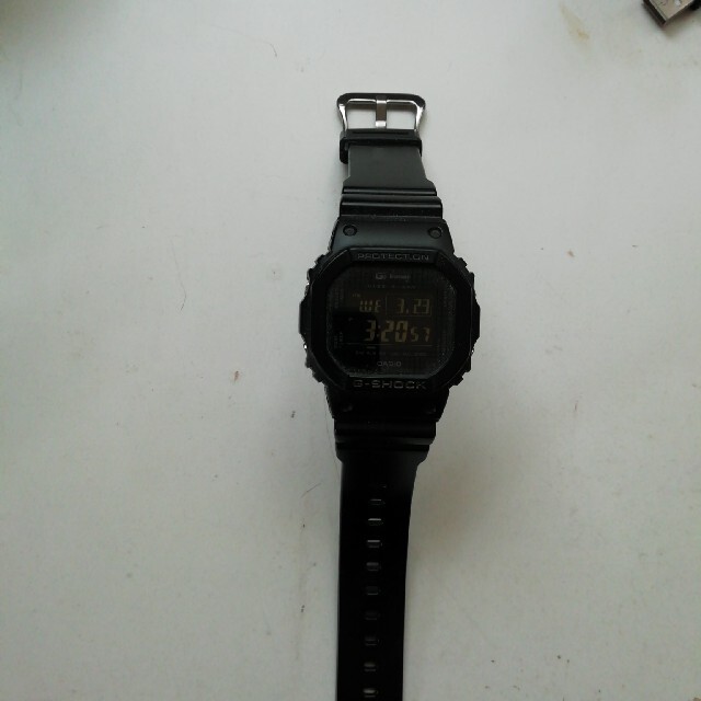 G-SHOCK