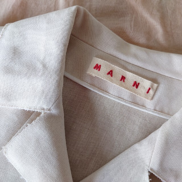 MARNI マルニ ジャケット