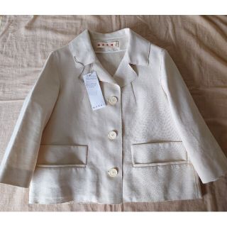 マルニ テーラードジャケット(レディース)の通販 81点 | Marniの