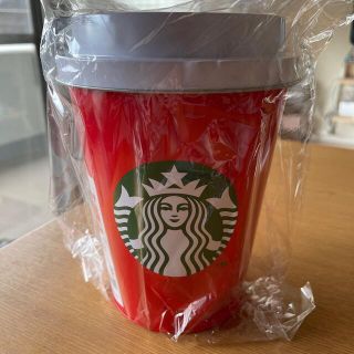 スターバックスコーヒー(Starbucks Coffee)のスターバックスブランケット(その他)