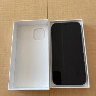 アイフォーン(iPhone)のNaka様専用　　　iPhone12 64G 新品未使用(スマートフォン本体)