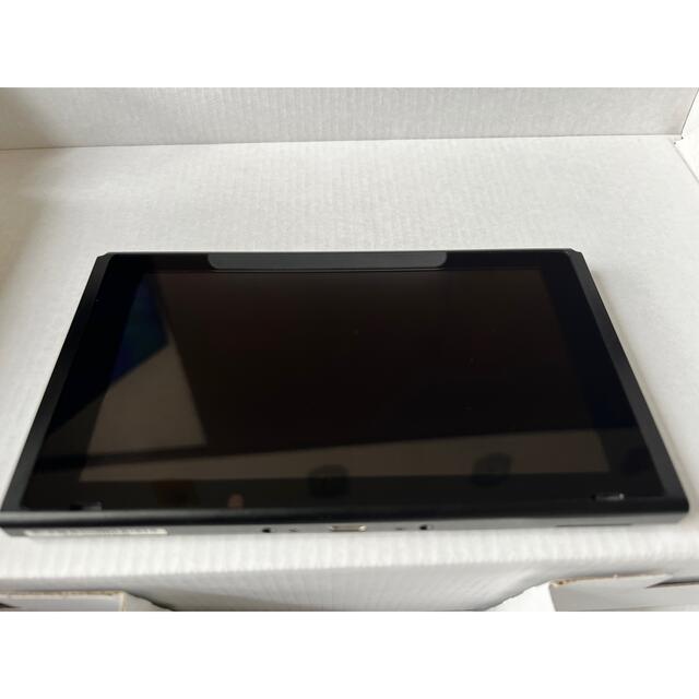 Nintendo switch 本体 初期型 Nintendo switch 本体 初期型