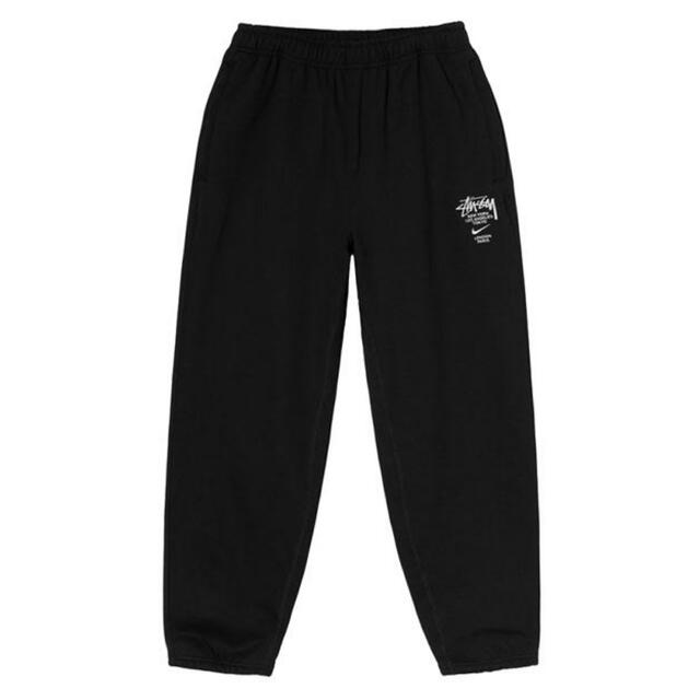 Nike x Stussy International Sweatpants S