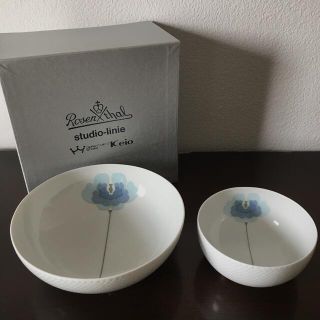 ローゼンタール ビンテージの通販 45点 | Rosenthalを買うならラクマ