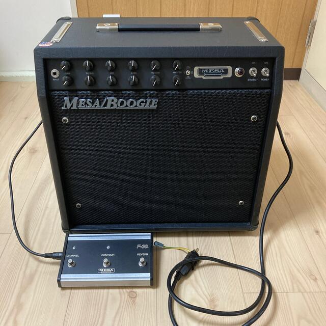 MESA/BOOGIE F30 ギターアンプ プレミアム 24990円 www.gold-and-wood.com