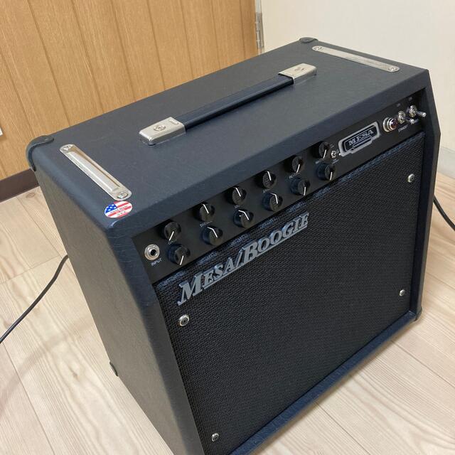 MESA/BOOGIE F30 ギターアンプ