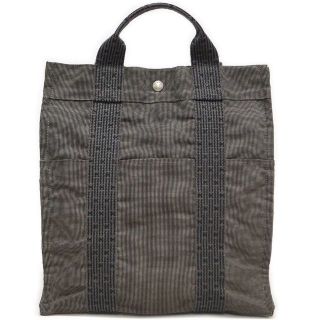 エルメス リュック トート エールライン アドPM グレー JJS00800 エルメス リュック トート エールライン アドPM グレー JJS00800