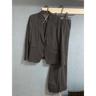 アオヤマ(青山)のaya様専用　スーツ　レディース　上下セット(スーツ)