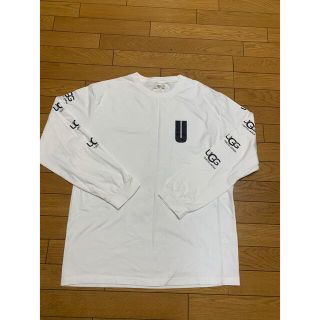 アグ(UGG)のUGG ロンT(Tシャツ(長袖/七分))