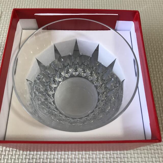 【新品、未使用❗️最終特価】バカラ　ロックグラス　ヴィータ2019Baccarat