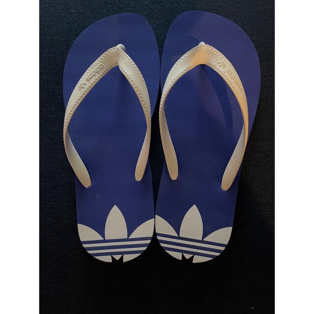 adidas(アディダス)のadidasビーチサンダル レディースの靴/シューズ(ビーチサンダル)の商品写真