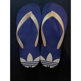 アディダス(adidas)のadidasビーチサンダル(ビーチサンダル)