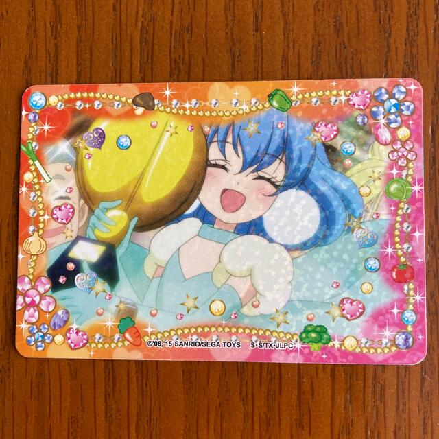 ジュエルペット 魔法のエプロン カードの通販 by さくら's shop ジュエルペット 魔法のエプロン カードの通販 by さくら's shop