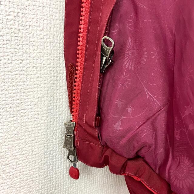 THE NORTH FACE(ザノースフェイス)の美品!人気 THE NORTH FACE マウンテンパーカー ゴアテックス 撥水 レディースのジャケット/アウター(ナイロンジャケット)の商品写真