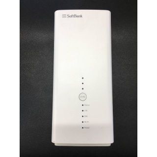 Softbank Air ルーター B610s-77a ②(PC周辺機器)