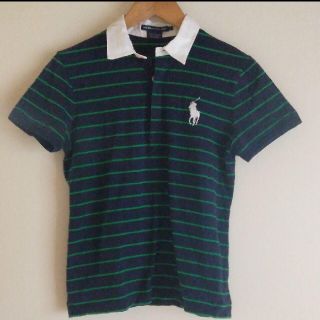 ラルフローレン(Ralph Lauren)の値下げ！RALPH LAUREN　GOLF　L(ポロシャツ)