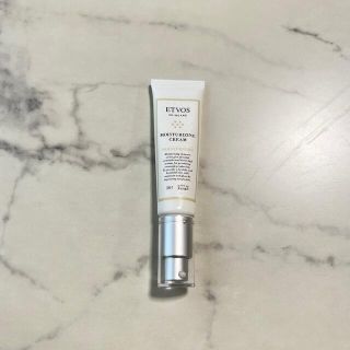 エトヴォス(ETVOS)のETVOS MOISTURIZING CREAM (30g)(フェイスクリーム)