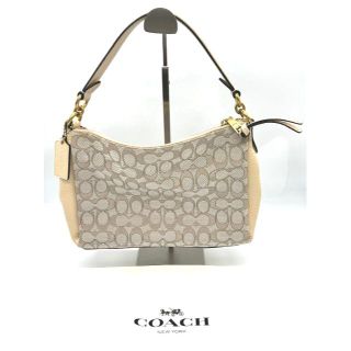 COACH - 【極美品】COACH シェイ クロスボディ シグネチャー 2way 5215 ...