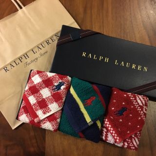 ラルフローレン(Ralph Lauren)の❤️MARY様専用です❤️(バンダナ/スカーフ)